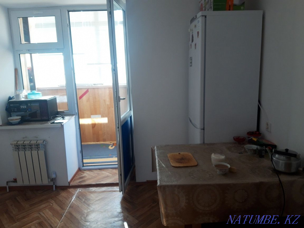1-room apartment Astana - photo 4