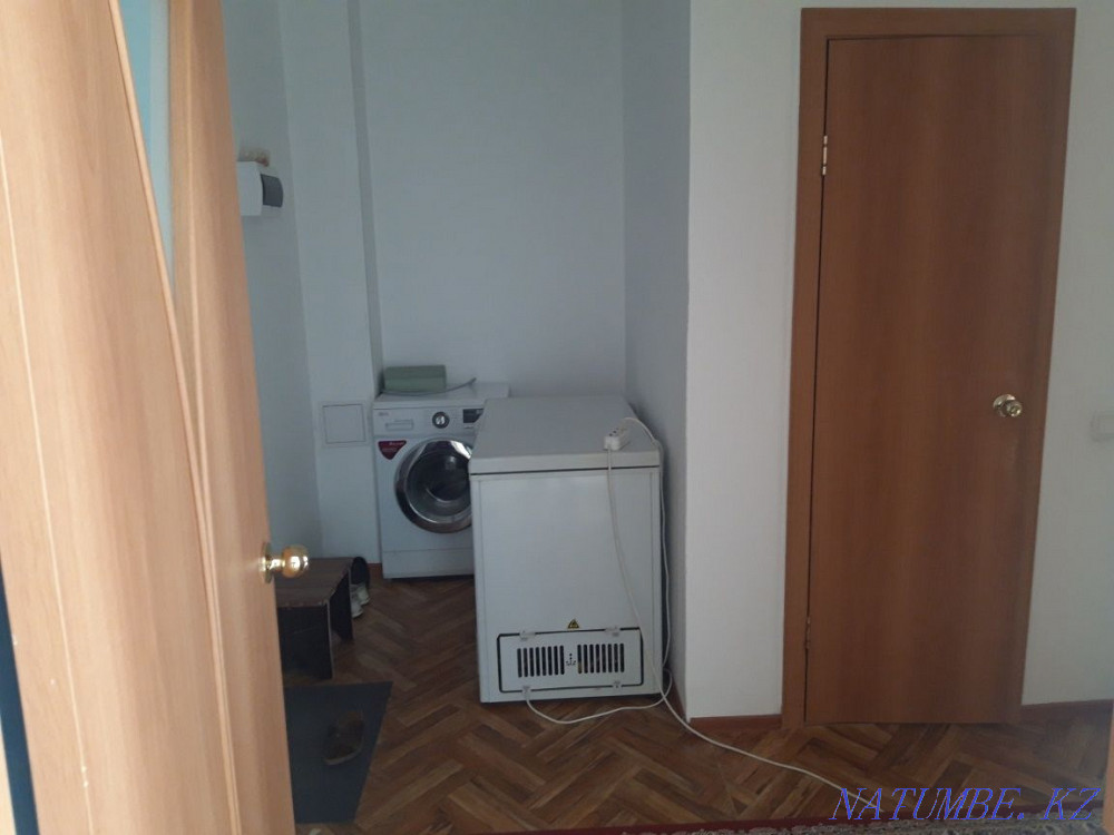 1-room apartment Astana - photo 5