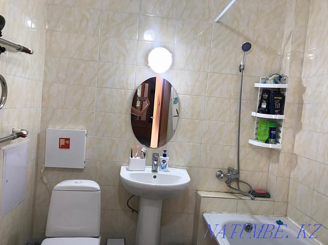 1-room apartment Astana - photo 4