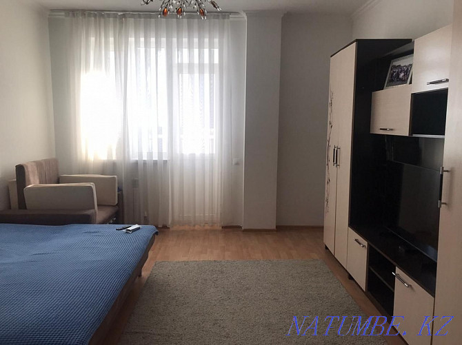 1-room apartment Astana - photo 3