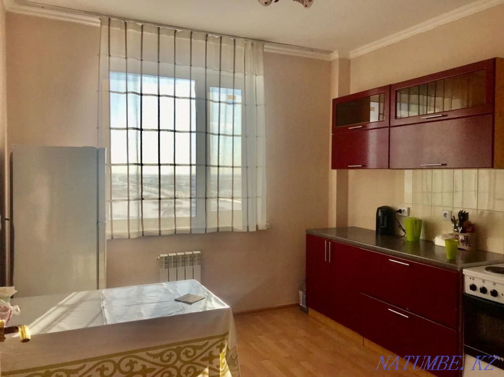 1-room apartment Astana - photo 2