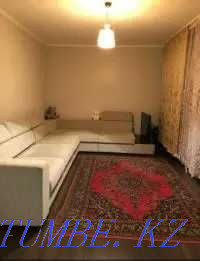 1-room apartment Astana - photo 1