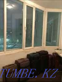 1-room apartment Astana - photo 4