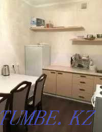 1-room apartment Astana - photo 6