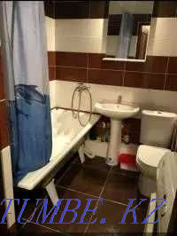 1-room apartment Astana - photo 5