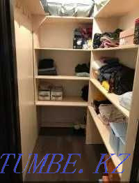 1-room apartment Astana - photo 8