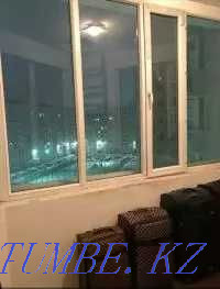 Однокомнатная квартира Астана - изображение 7