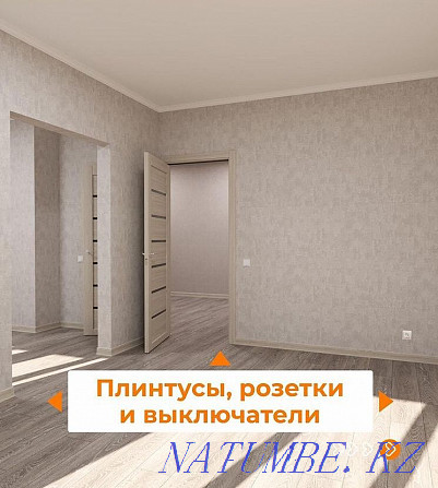 1-room apartment Astana - photo 4