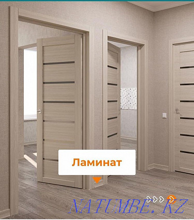 1-room apartment Astana - photo 7