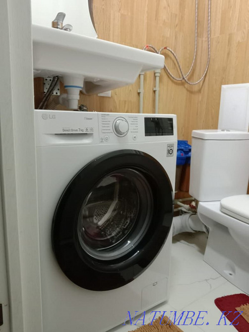 1-room apartment Astana - photo 4