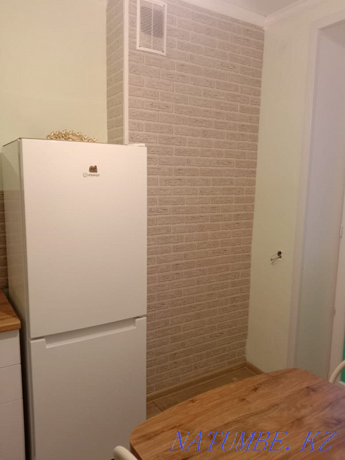 1-room apartment Astana - photo 1