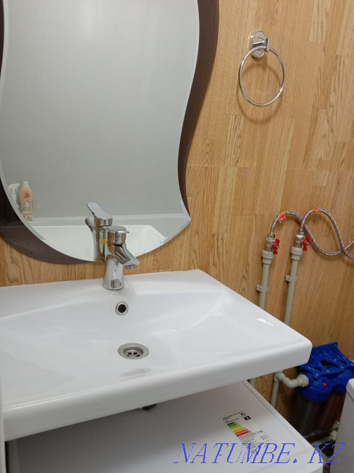 1-room apartment Astana - photo 5