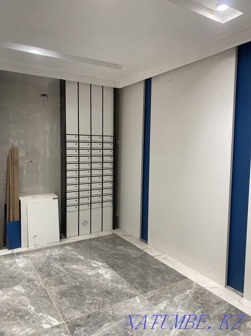 1-room apartment Astana - photo 5