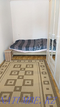 1-room apartment Astana - photo 2