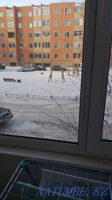 1-room apartment Astana - photo 1