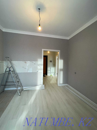 1-room apartment Astana - photo 20