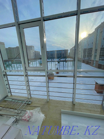 1-room apartment Astana - photo 19