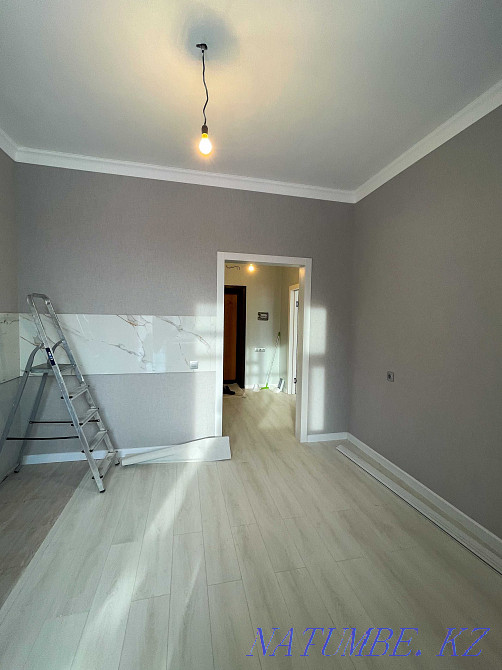 1-room apartment Astana - photo 20