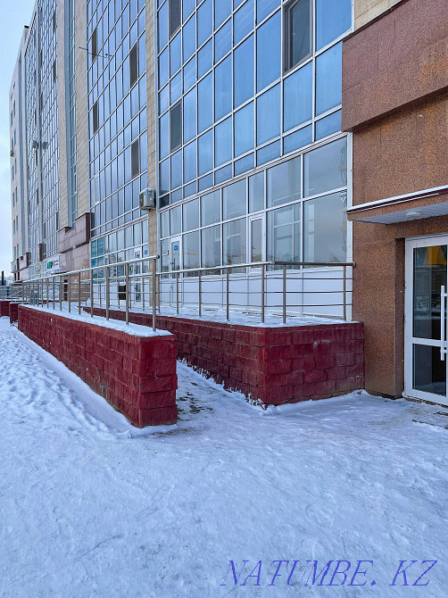 1-room apartment Astana - photo 9