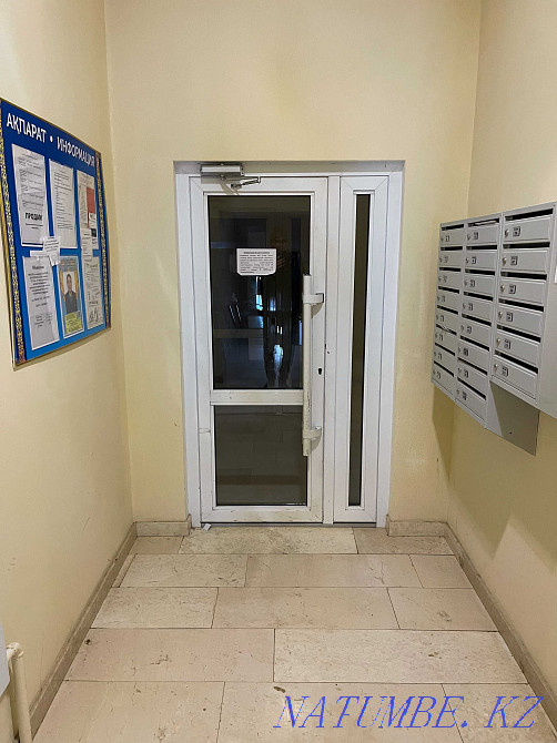 1-room apartment Astana - photo 10