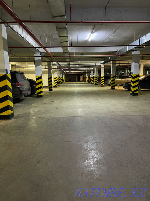 1-room apartment Astana - photo 11