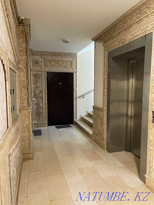 1-room apartment Astana - photo 6