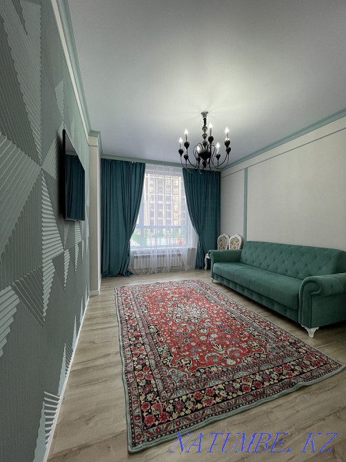 1-room apartment Astana - photo 6