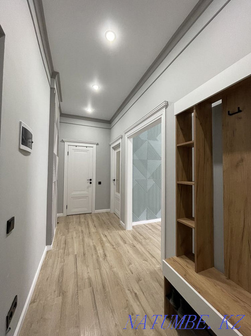 1-room apartment Astana - photo 5