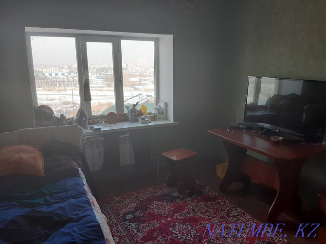 1-room apartment Astana - photo 1