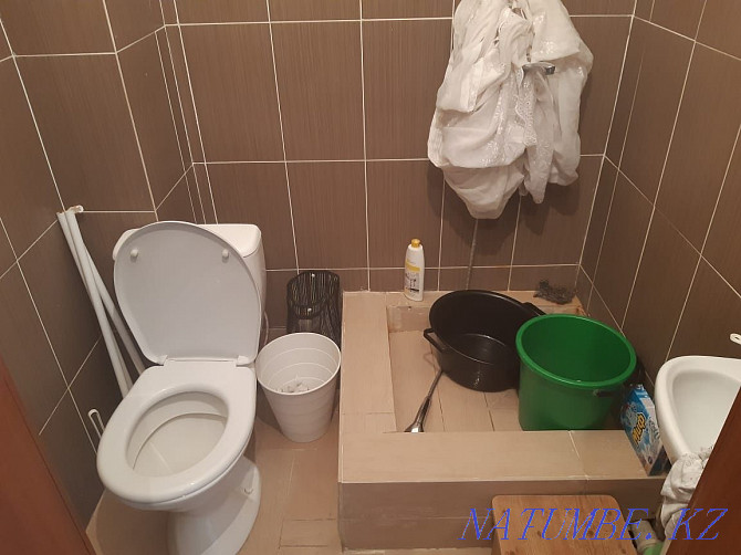 1-room apartment Astana - photo 4