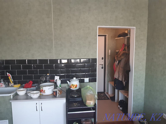 1-room apartment Astana - photo 3