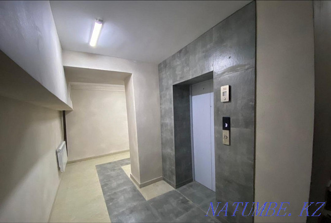 1-room apartment Astana - photo 7