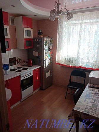 1-room apartment Astana - photo 2