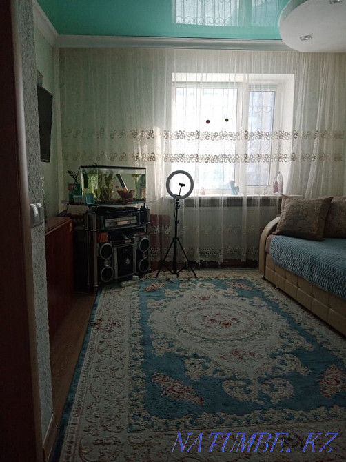 1-room apartment Astana - photo 1