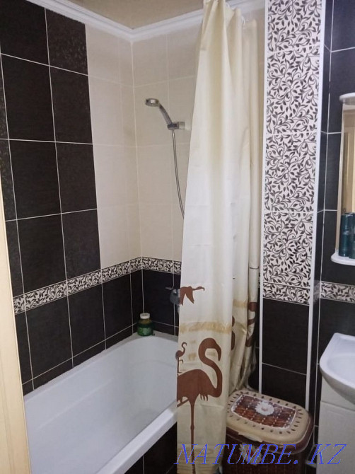 1-room apartment Astana - photo 4