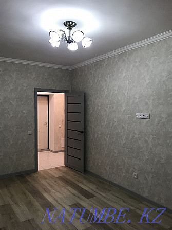 1-room apartment Astana - photo 1