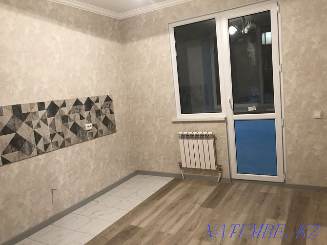 1-room apartment Astana - photo 18