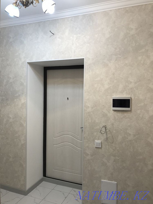 1-room apartment Astana - photo 6