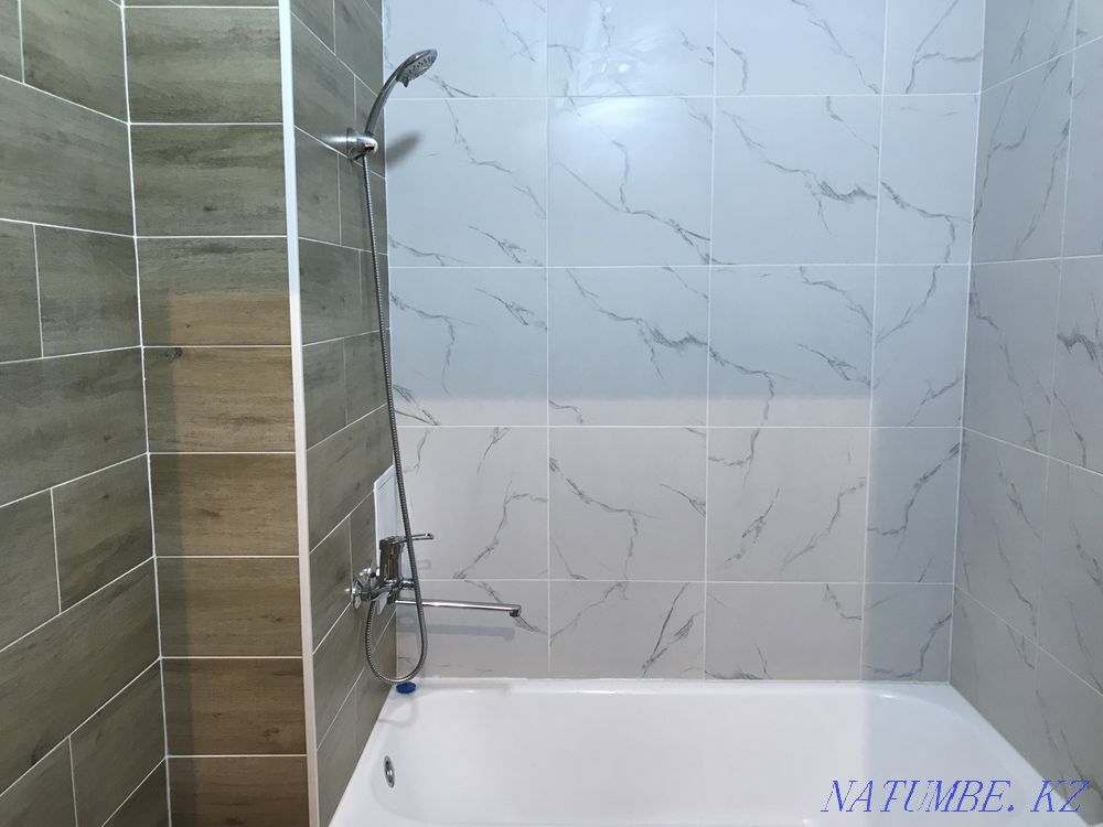 1-room apartment Astana - photo 15
