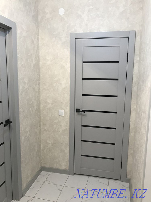 1-room apartment Astana - photo 8