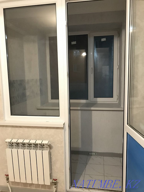 1-room apartment Astana - photo 10