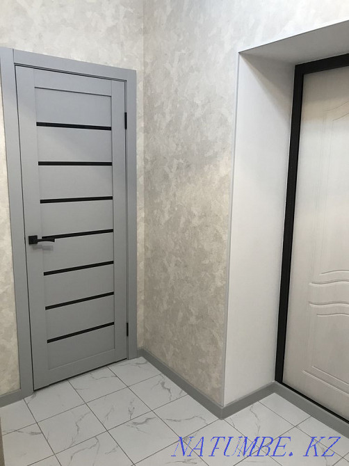 1-room apartment Astana - photo 7