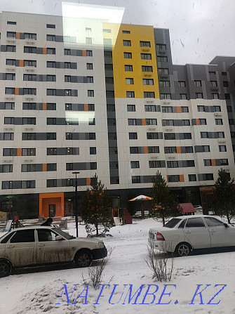 1-room apartment Astana - photo 1