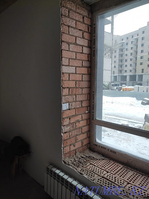 1-room apartment Astana - photo 2