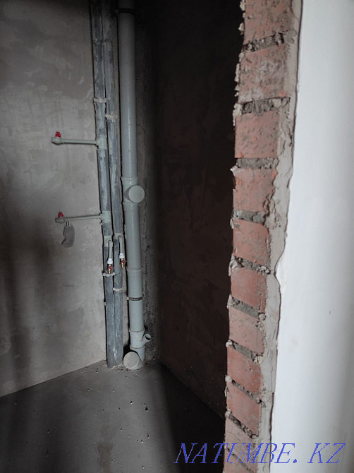 1-room apartment Astana - photo 6