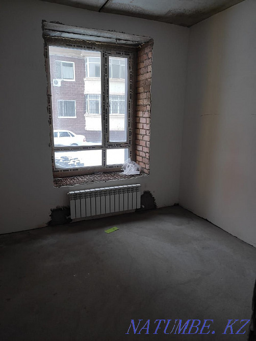 1-room apartment Astana - photo 5