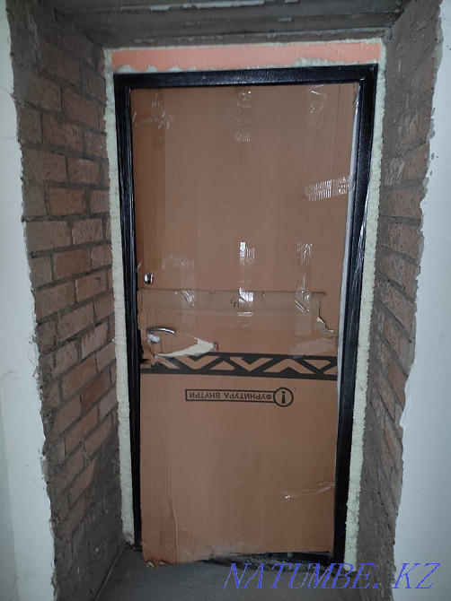 1-room apartment Astana - photo 4