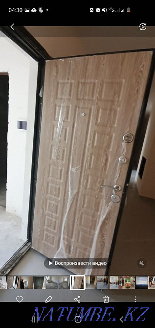 1 бөлмелі пәтер  Астана - изображение 4