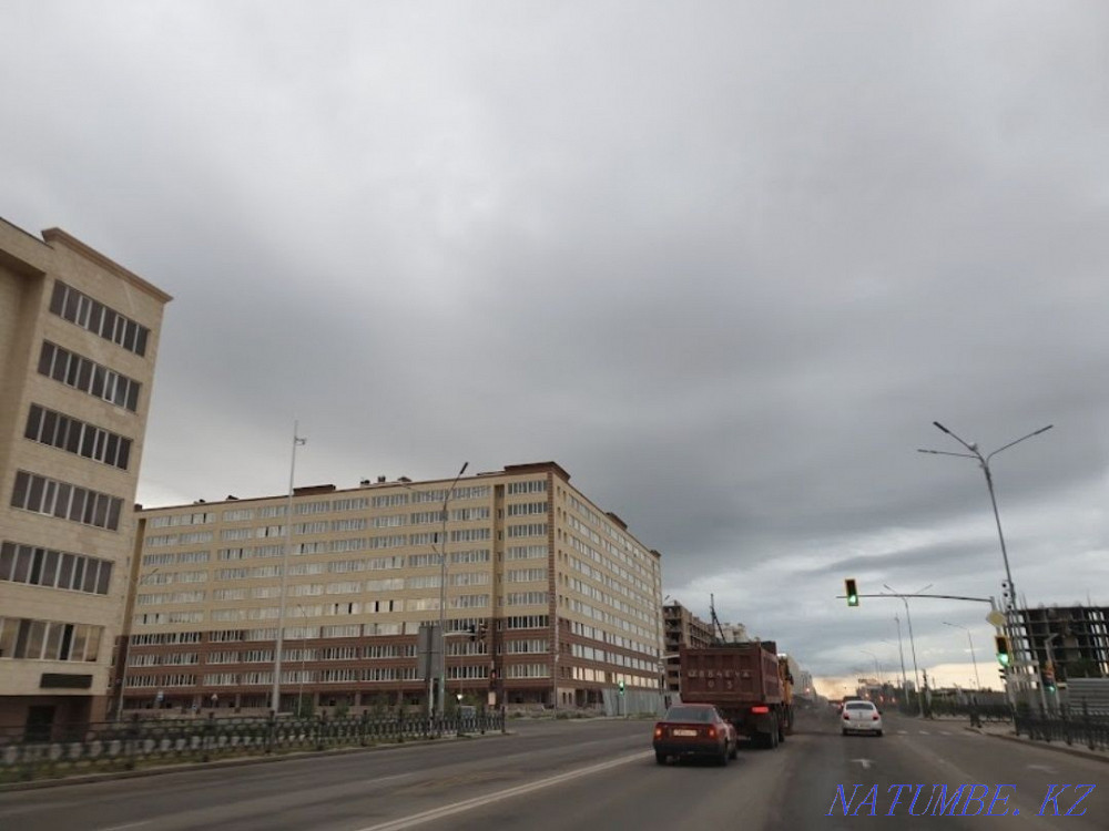 1 бөлмелі пәтер  Астана - изображение 1