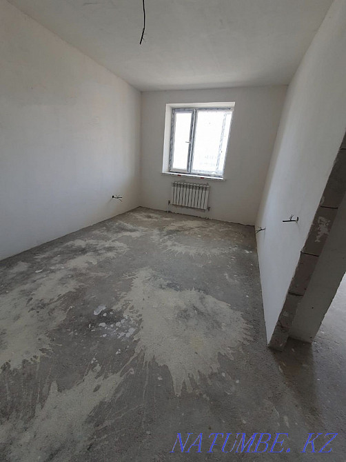 1 бөлмелі пәтер  Астана - изображение 6